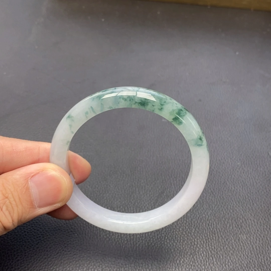 【闪购商品】未镶嵌手镯翡翠翡翠