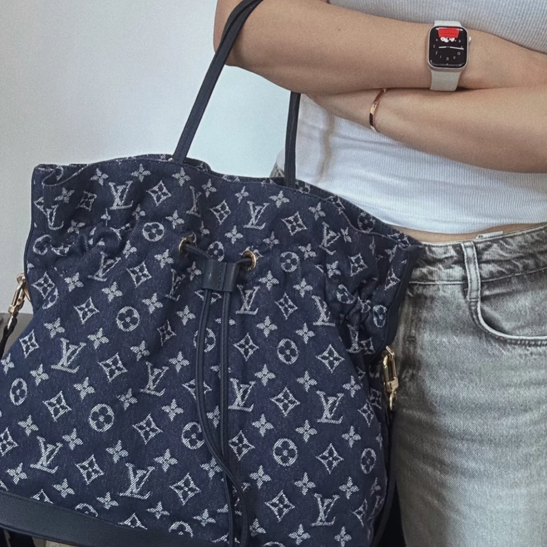 95新 LouisVuitton/路易威登 路易威登/单肩包/0302