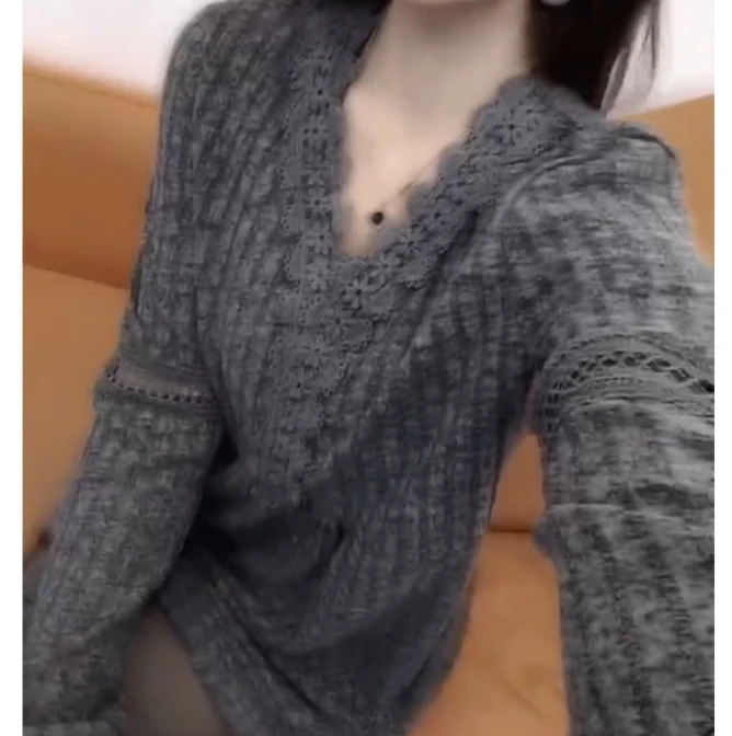 时尚潮流百搭精品女装dgd7490