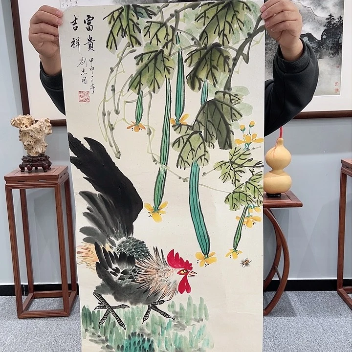 书法手绘书法作品欣赏