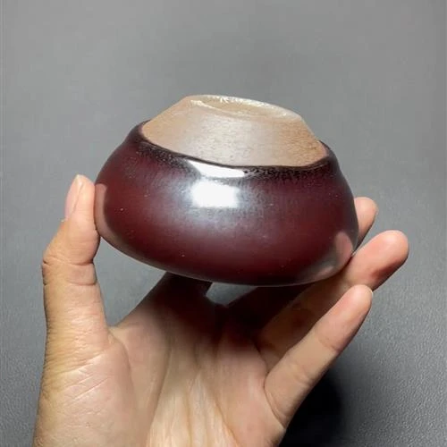 【闪购商品】茶盏-626............