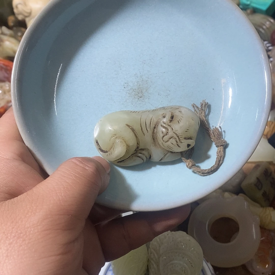 摆件瓷器瓷器瓷器瓷器