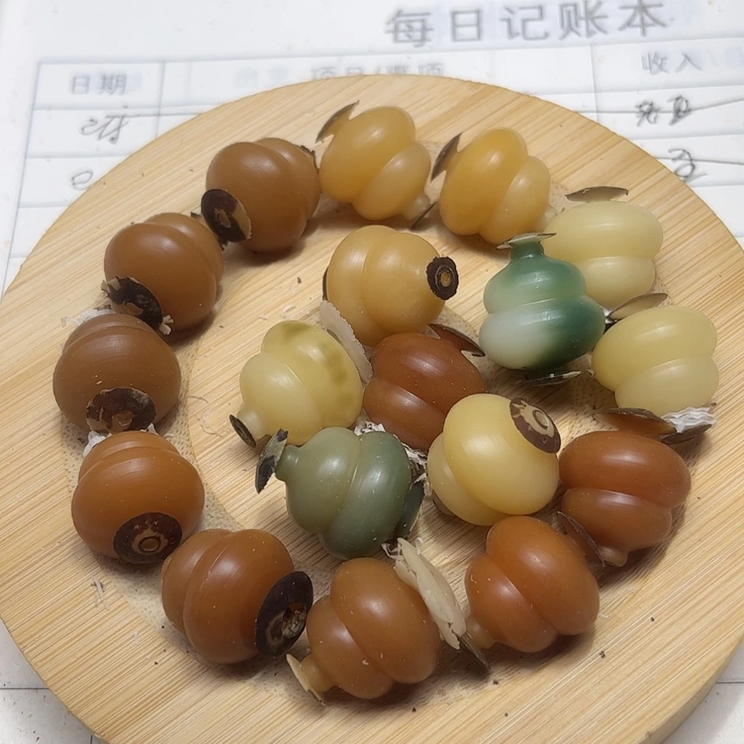 菩提根/象牙果手串