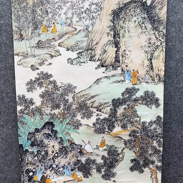 艺术作品美术作品1