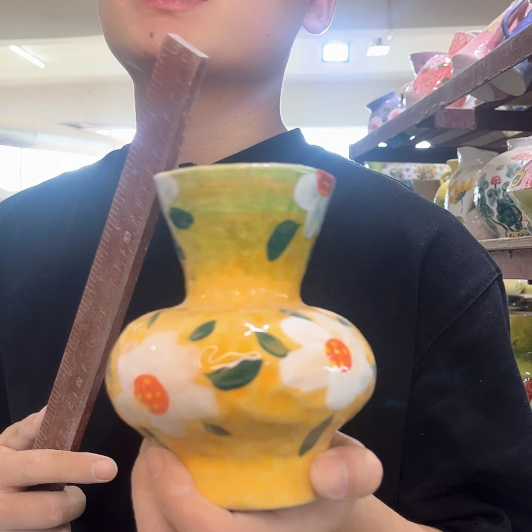 陶瓷手工手绘误差28-72