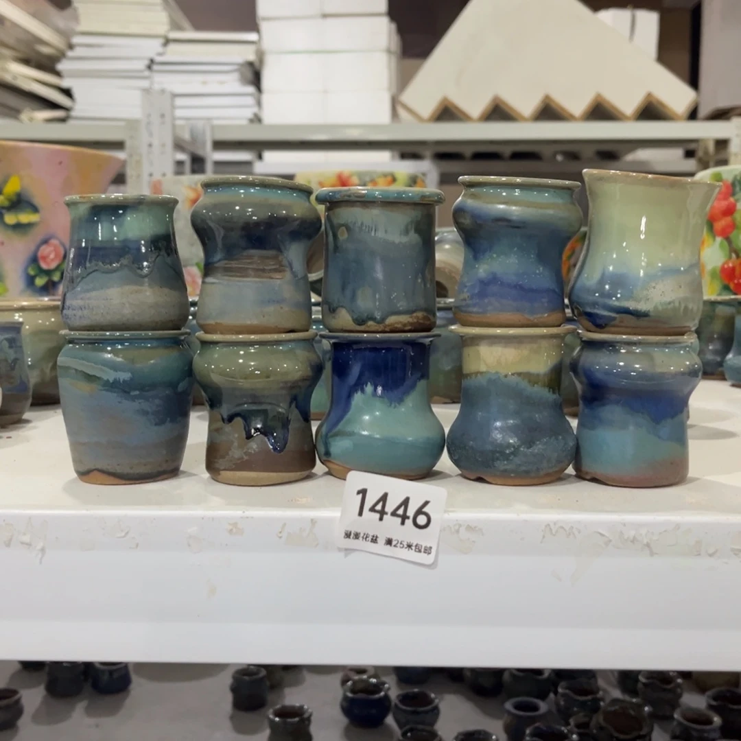 1446内口4景德镇手工