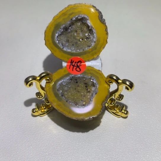 未镶嵌大型摆件（非配饰）水晶