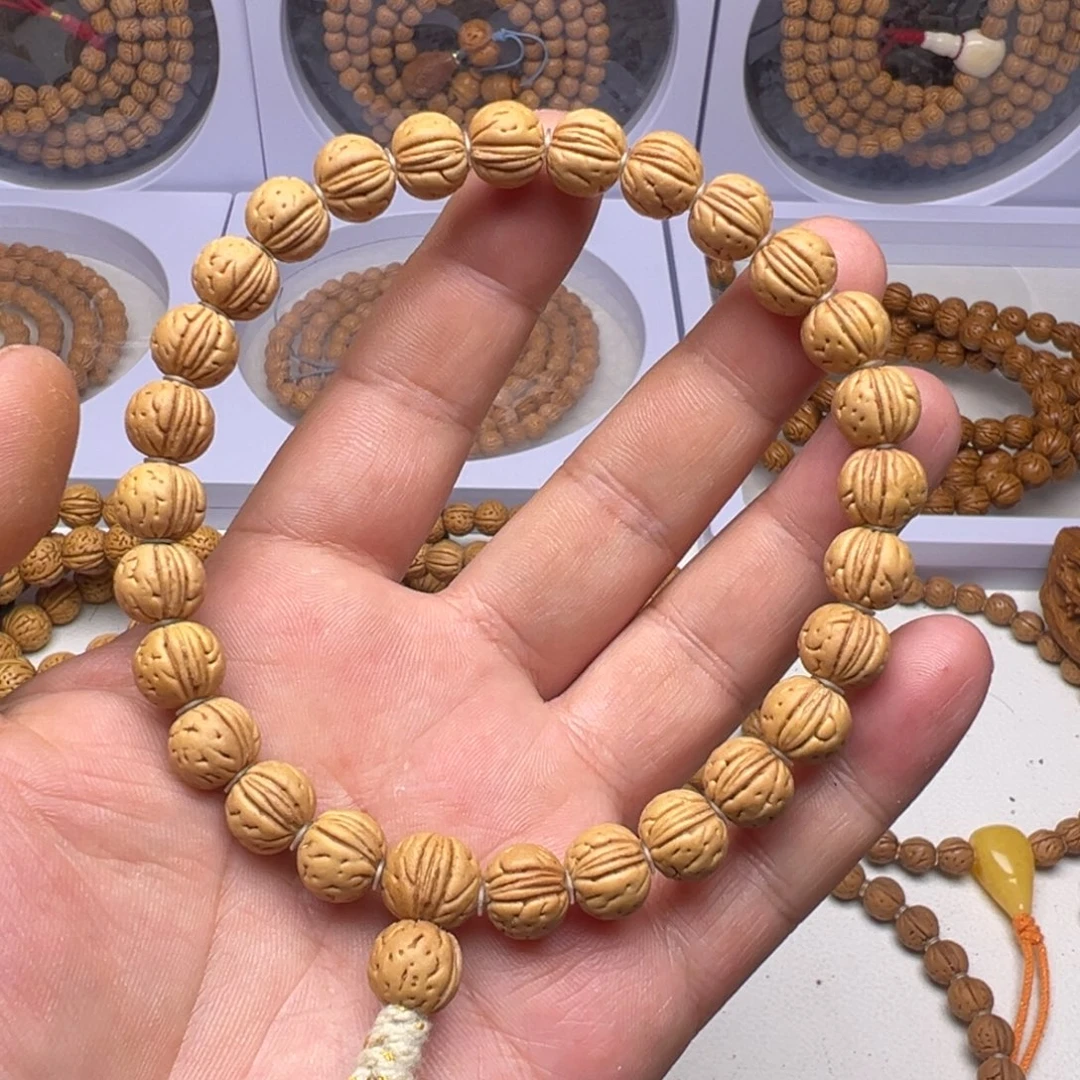 吊坠桃核精品小桃核