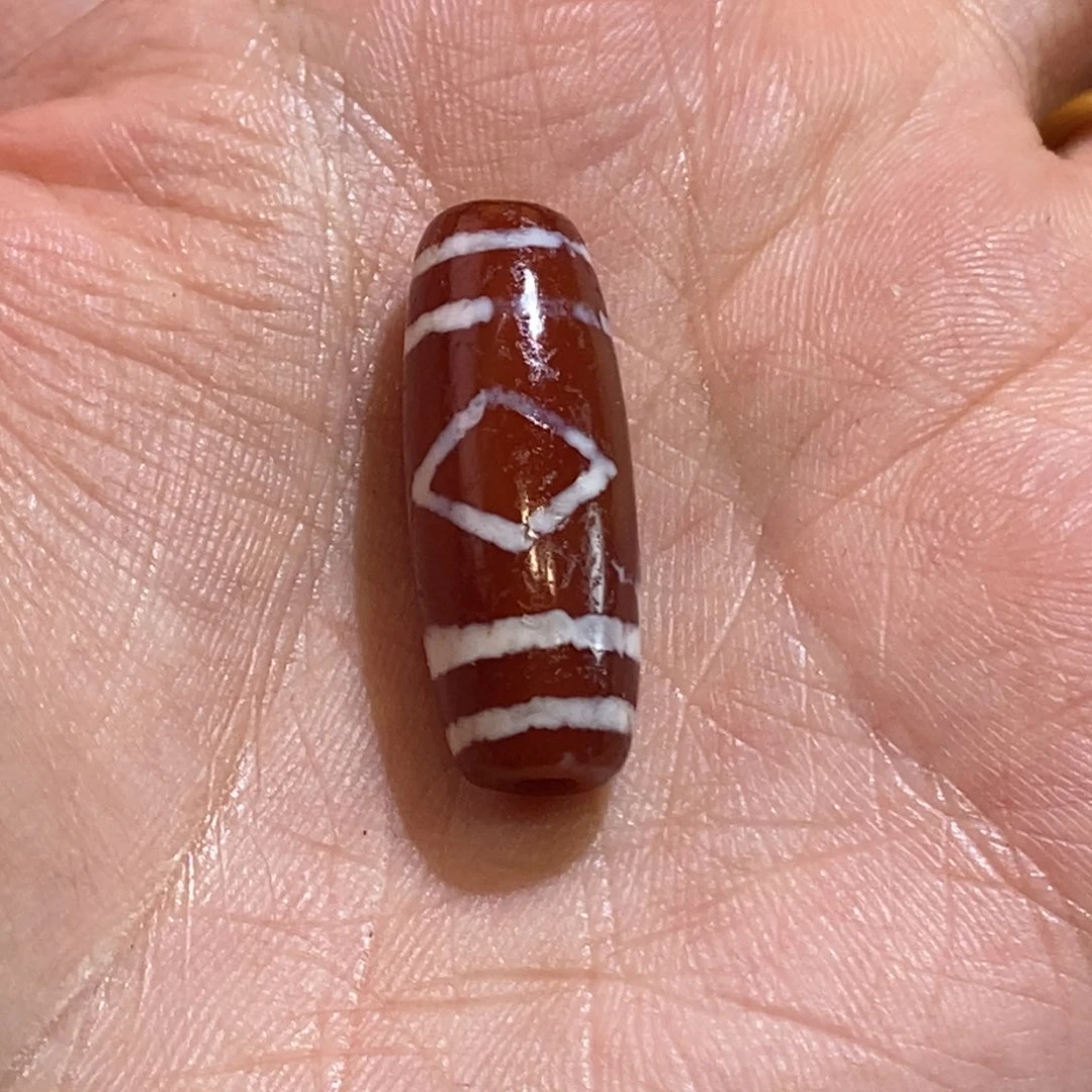 玛瑙/玉髓未镶嵌单珠