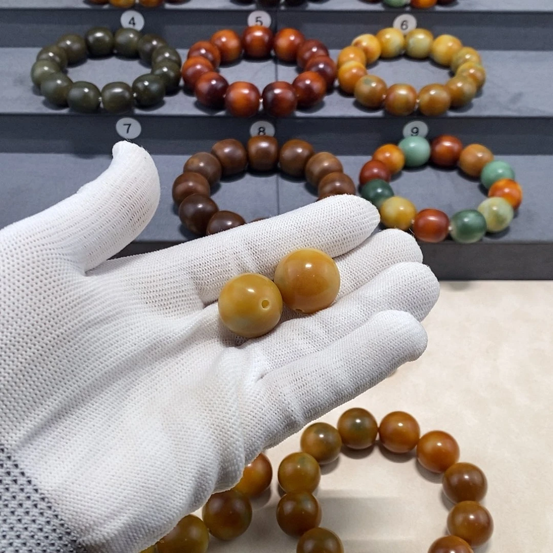 仙****吊坠菩提根/象牙果