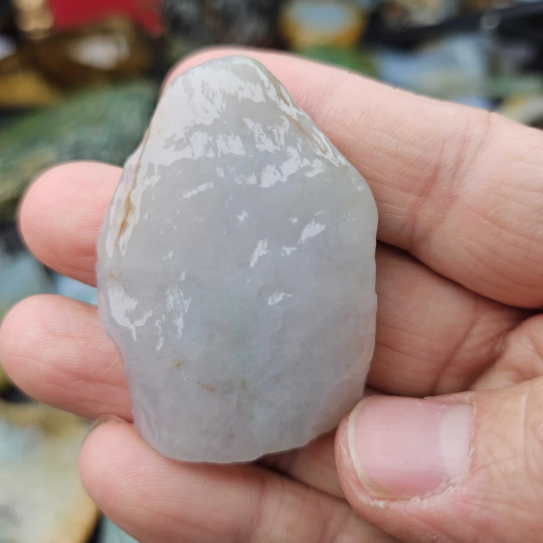 缅甸翡翠，货主自播