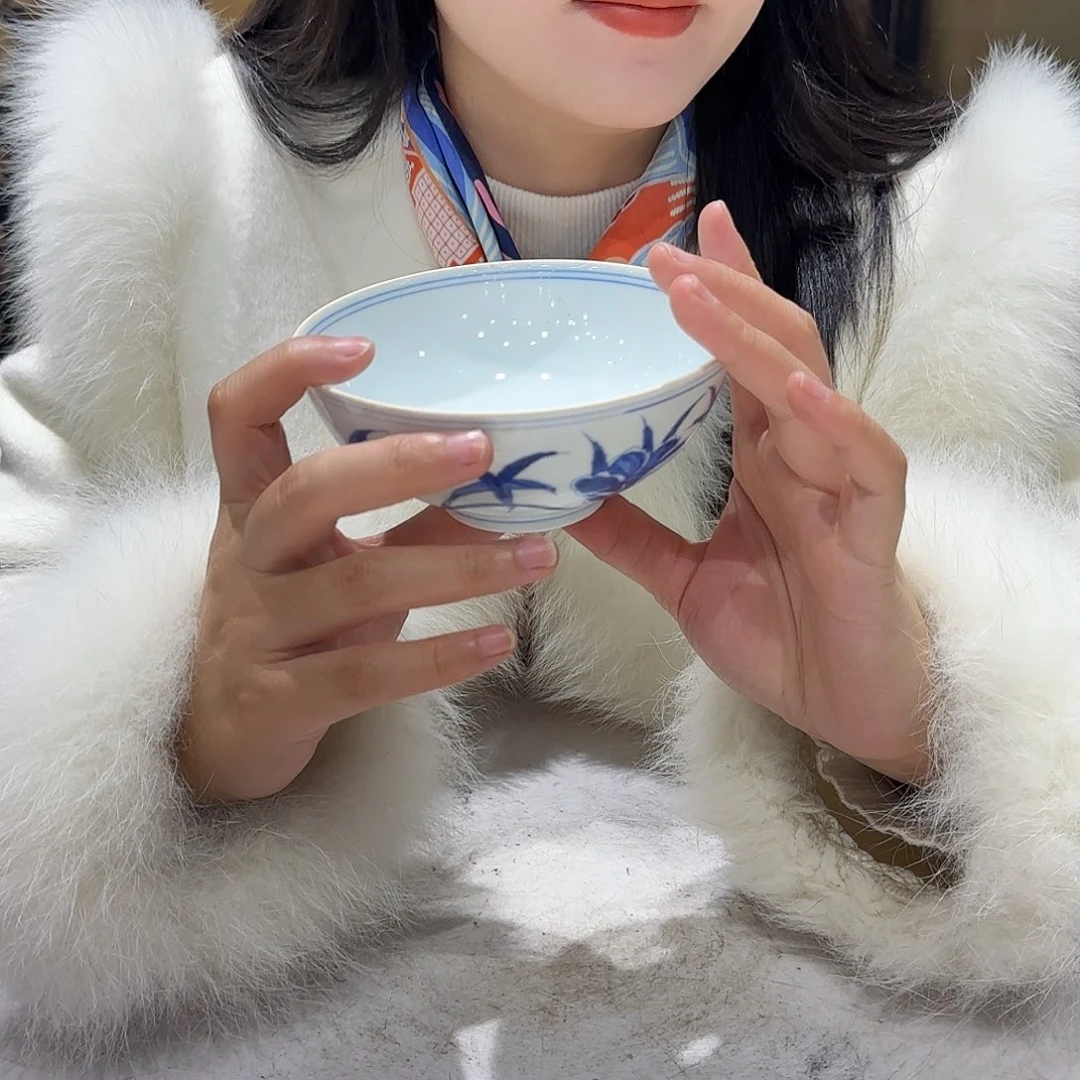 摆件4 景德镇陶瓷摆件