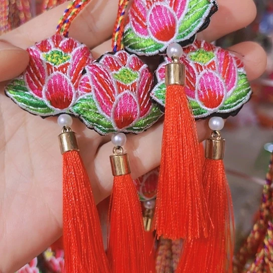 直播间推荐处理10个