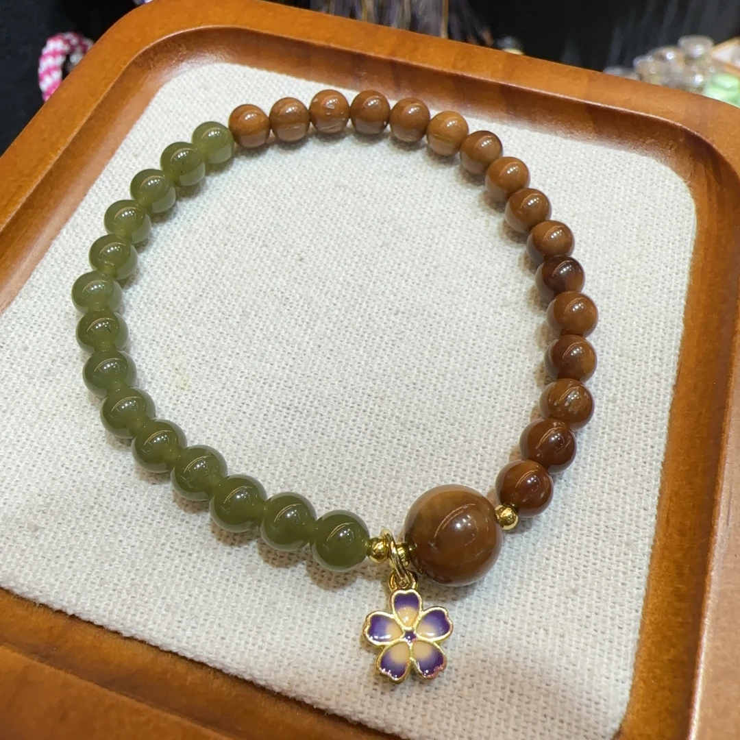 0481  库克/10-11mm手串