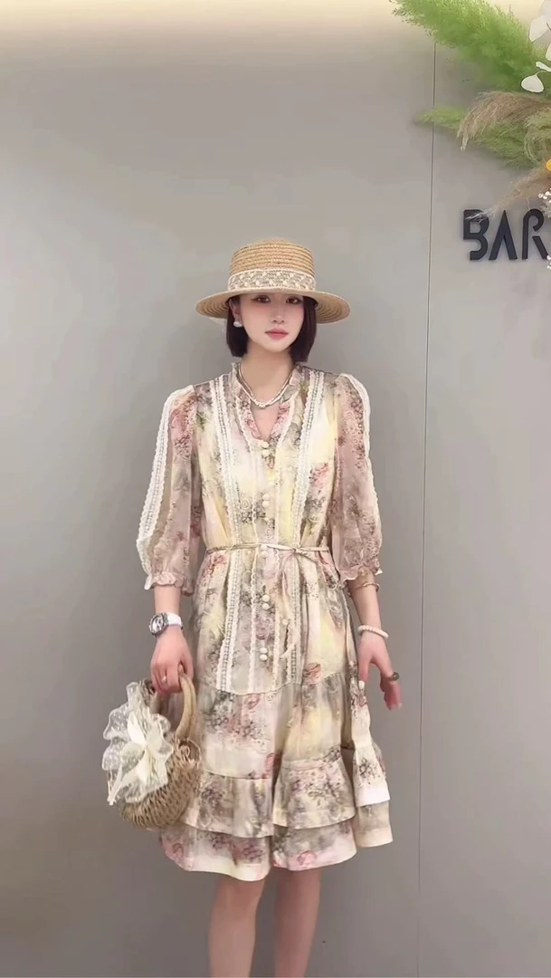 【华子粉丝专享】183工厂高货女装链接扣号下单找的对应价格备注