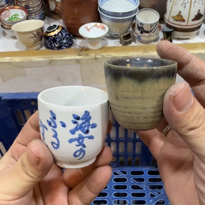 陶瓷推荐第二名20包邮