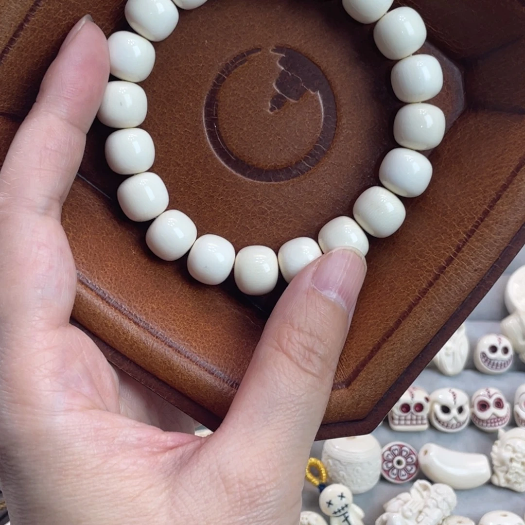 手串/手链/手镯猛犸象牙11老型