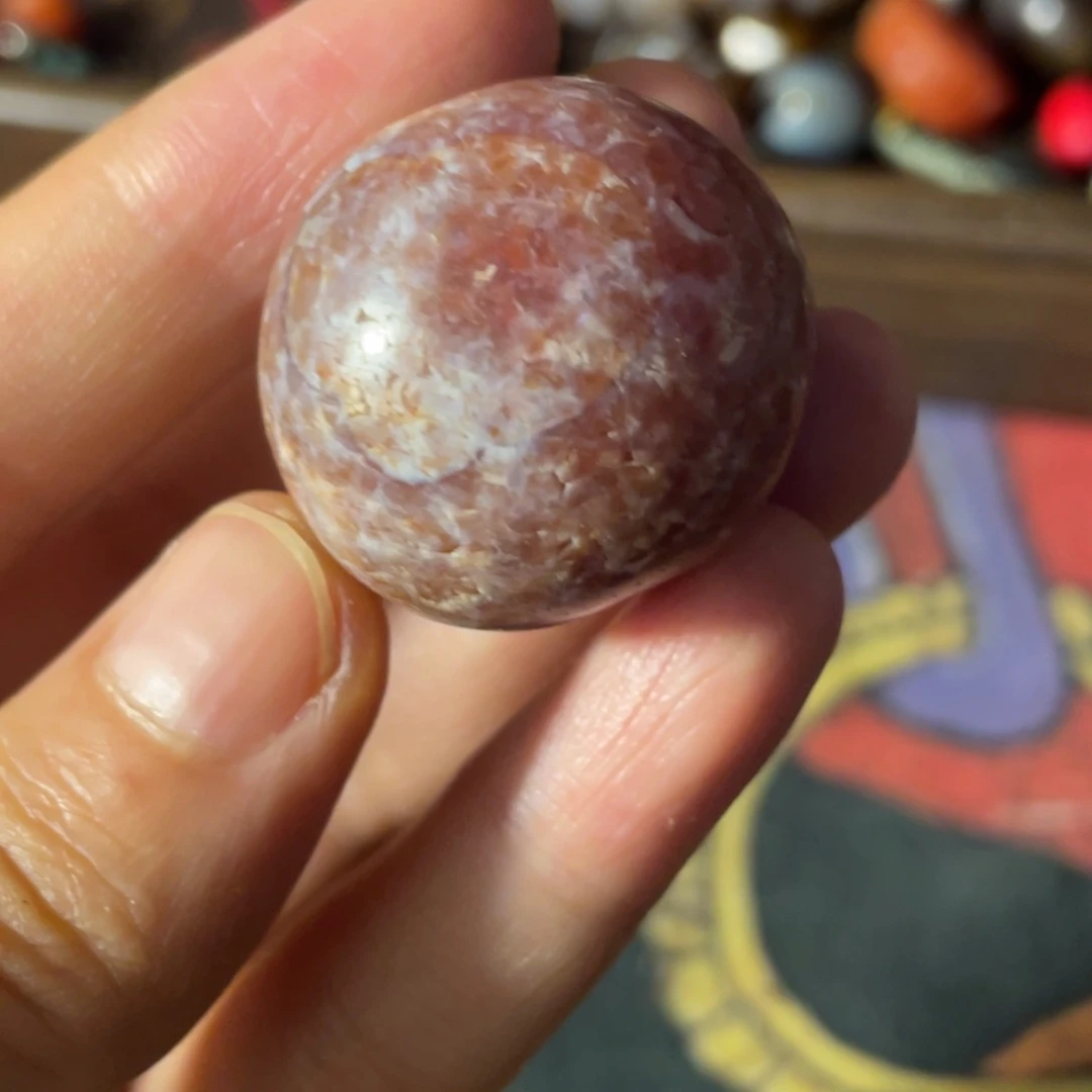 柏香籽/百香籽吊坠