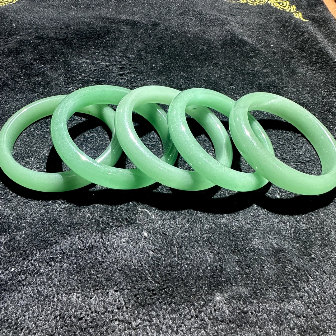 【德艺兄弟】东陵玉手镯多样性发拍一发一