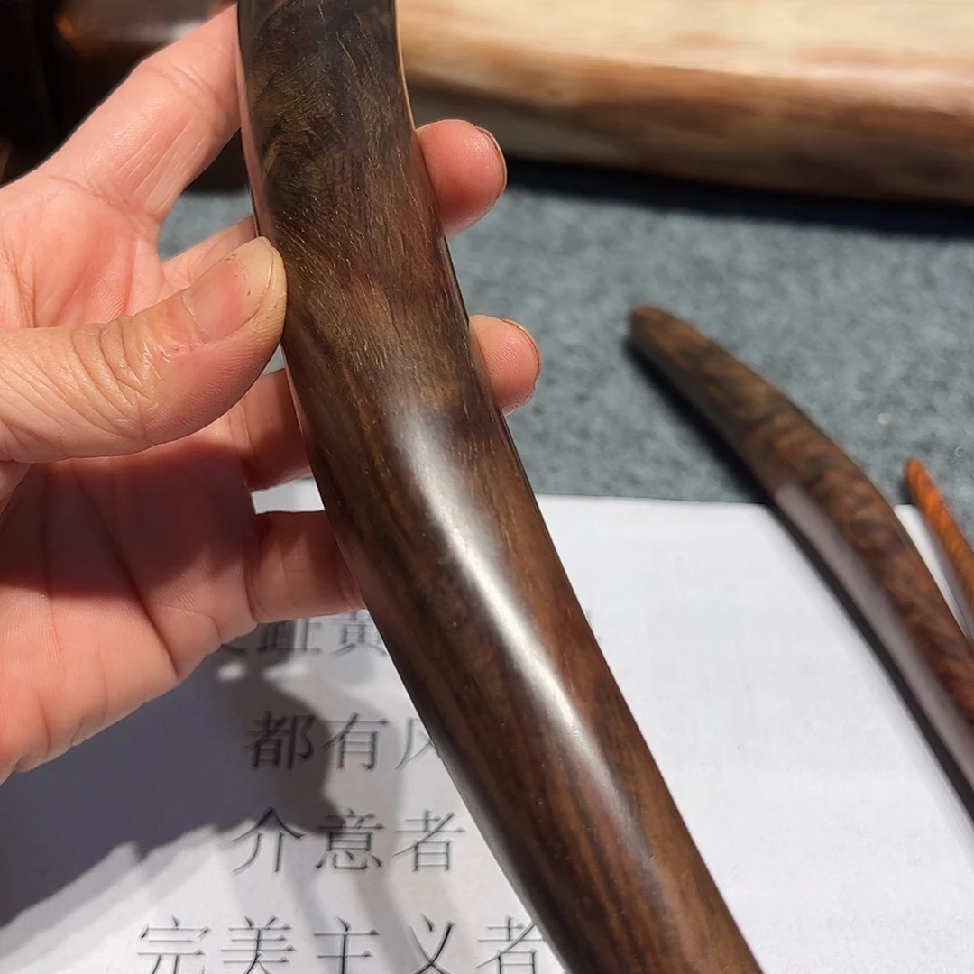 交趾黄檀（大红酸枝）用****9