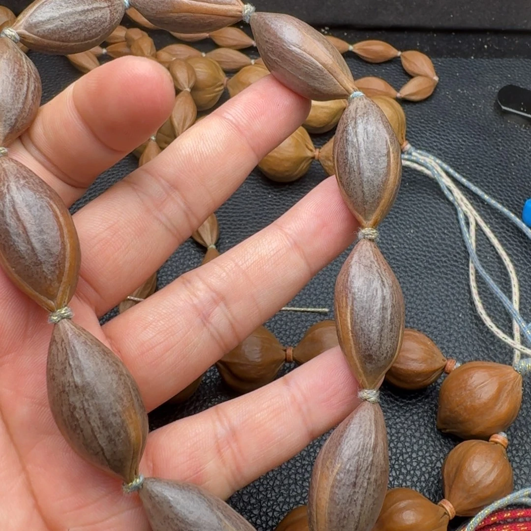 鼠***师手串/手链橄榄核1