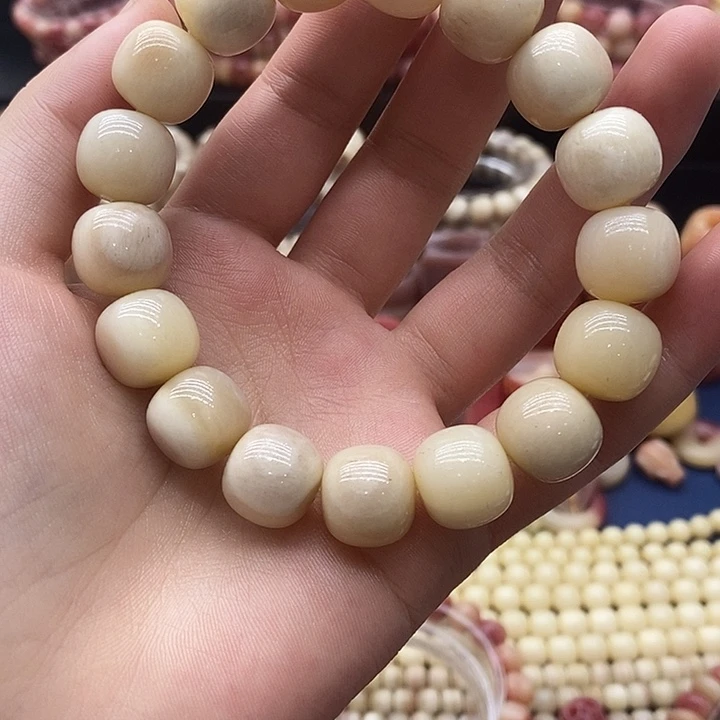 驼骨手串/手链三花14