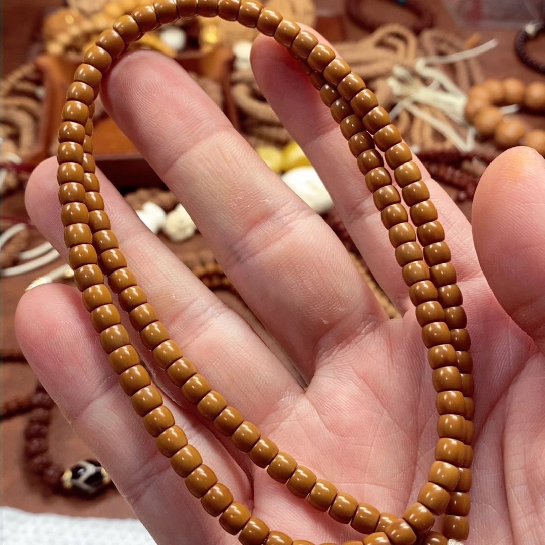 金刚菩提手串核尖54