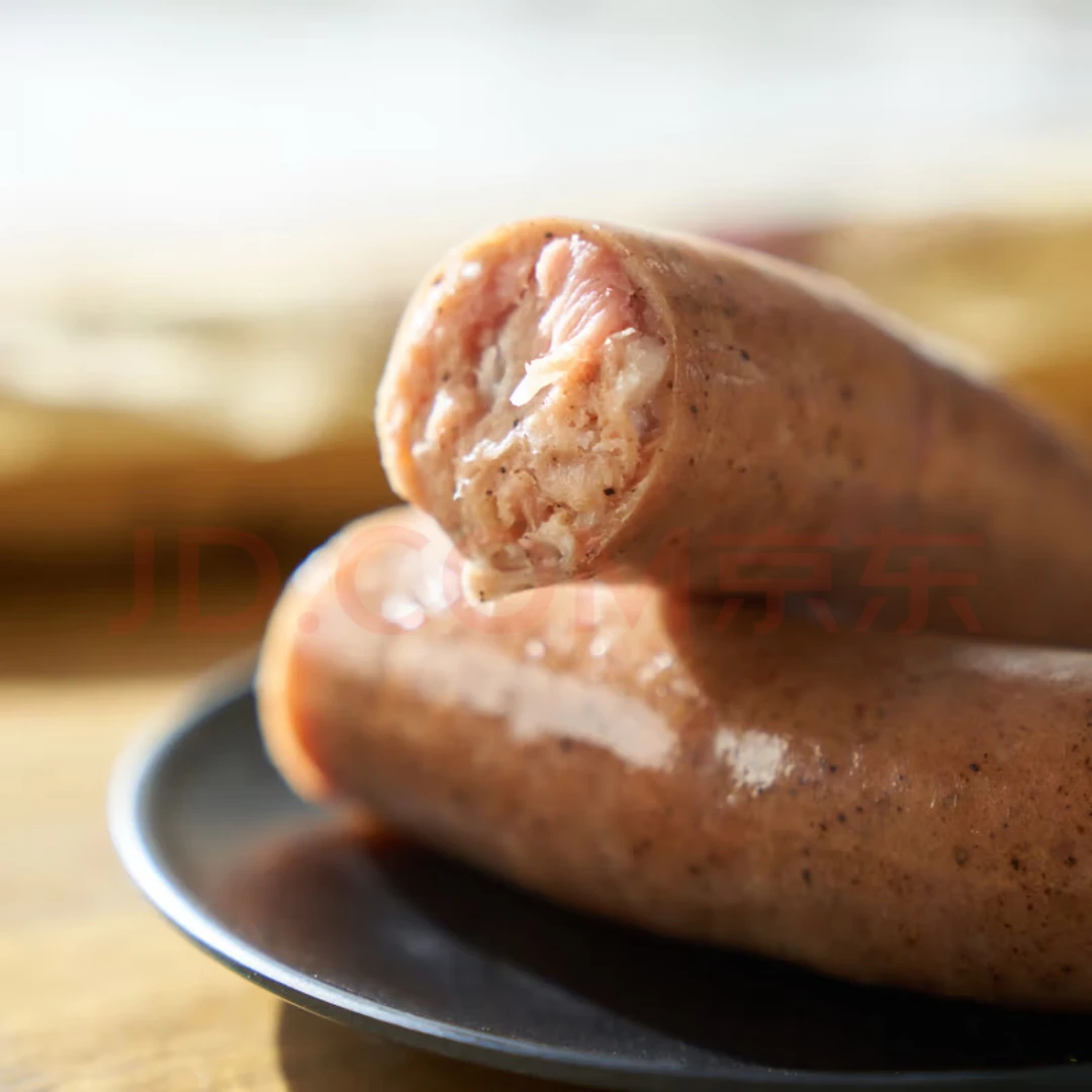 【一袋试卖试吃装】卤味猪皮肉肠猪蹄块下酒熟食秘制卤味即食零食