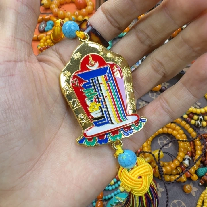 吊坠柏香籽/百香籽