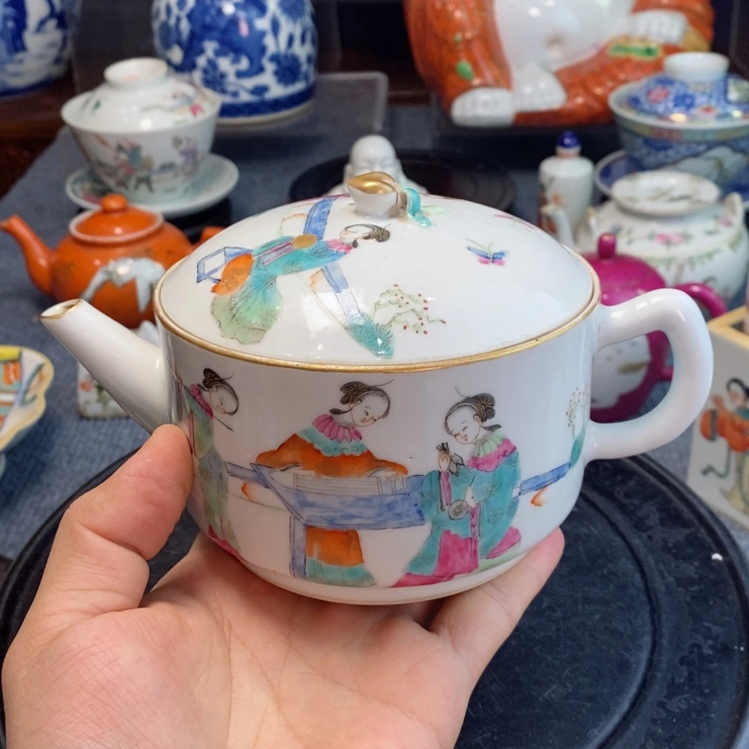 精品摆件33333333333333万****店