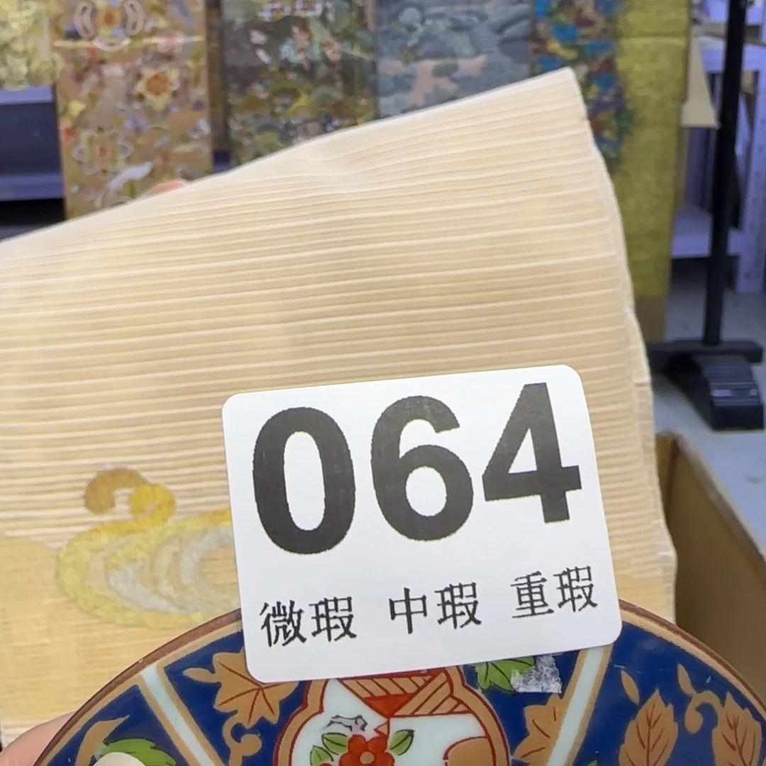 手工艺品琉璃静*小雨