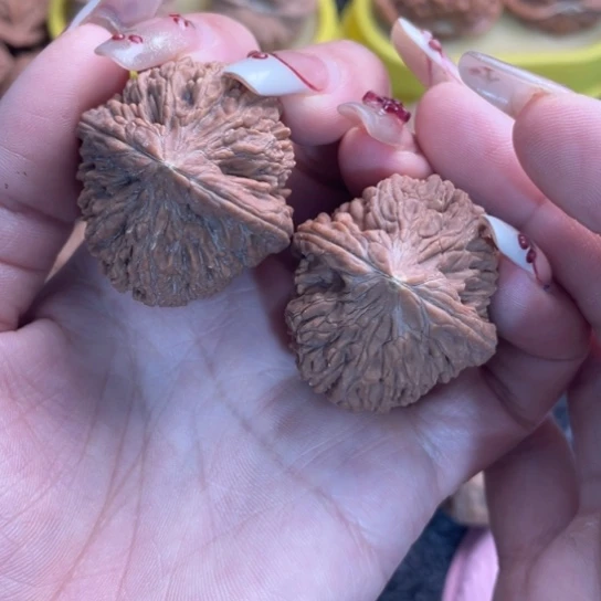 吊坠文玩核桃大蒜头97