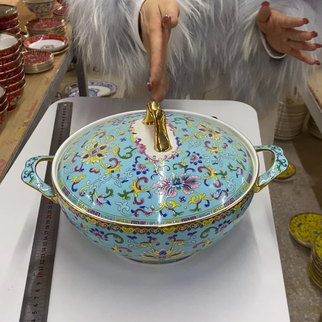 陶瓷1个。。。。。。。。