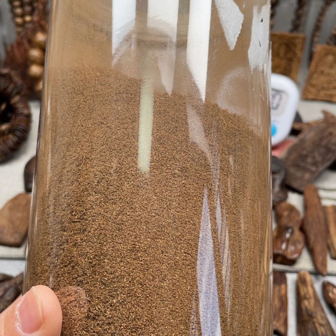 踏***弓沉香沉香碎屑苏拉威西