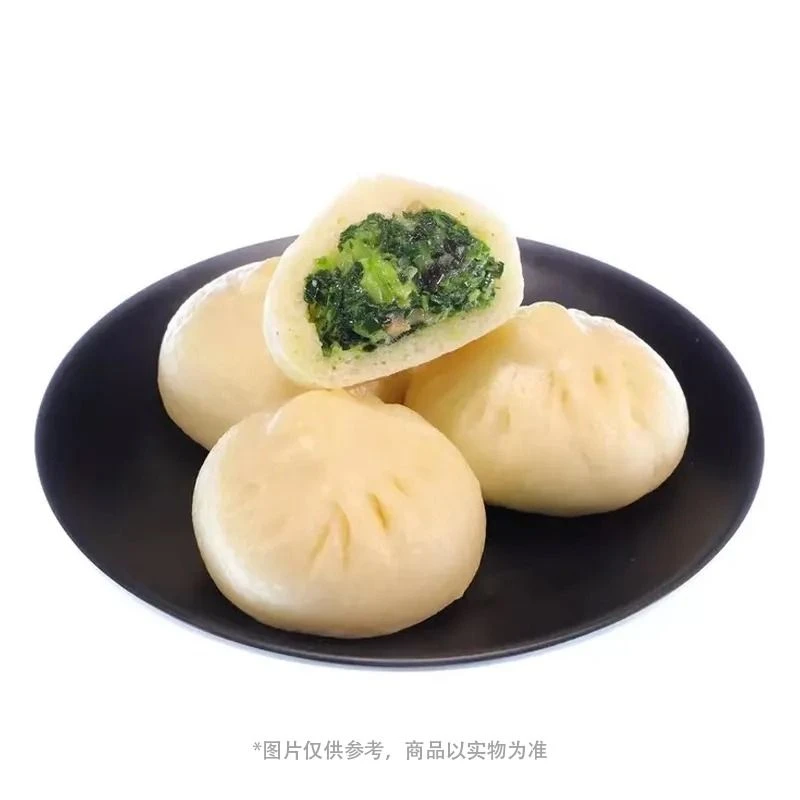 香菇青菜包 约50g/个