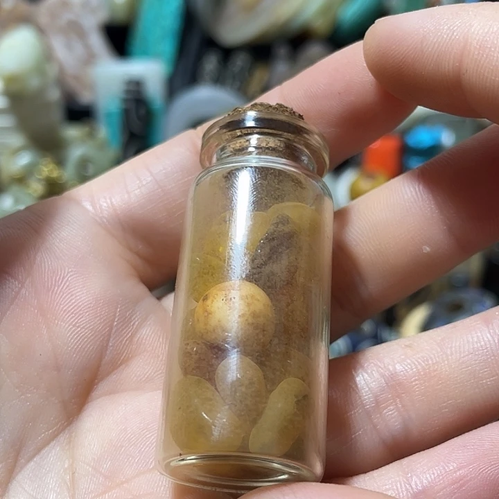 独山玉合金杂项等多种