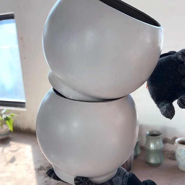 正品高18口15两个