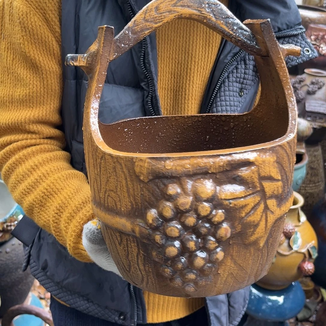 高15口21总高32无孔正品