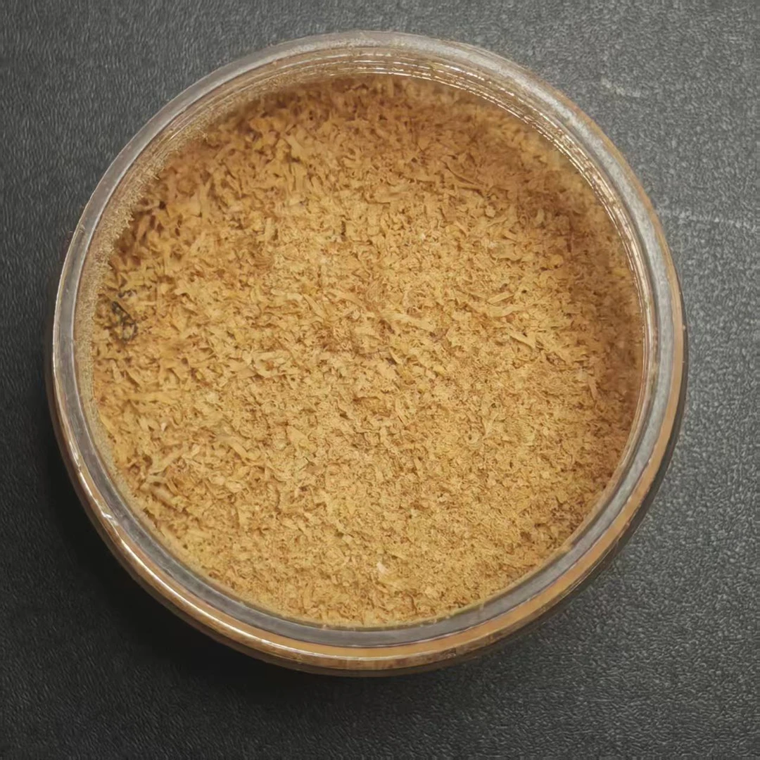 海南白檀天然野熏香粉末