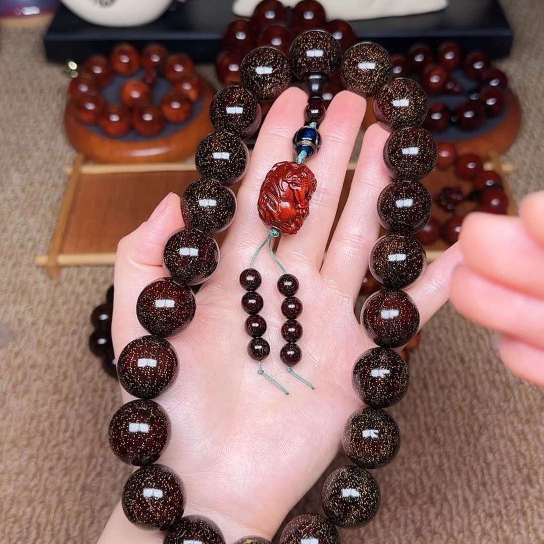 檀香紫檀（小叶紫檀）想2.0手