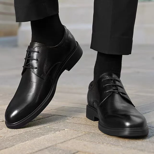 501-700广州断码春夏舒适休闲百搭男鞋