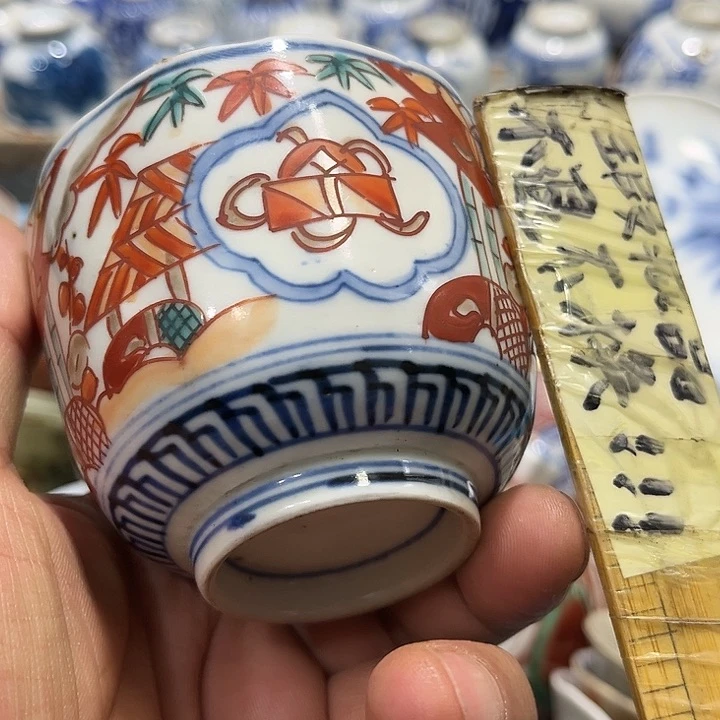 陶瓷茶玩榜第二十名