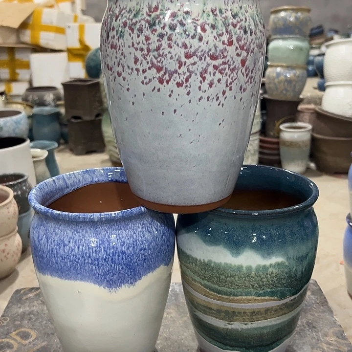 高度20口14啦啦啦啦花盆