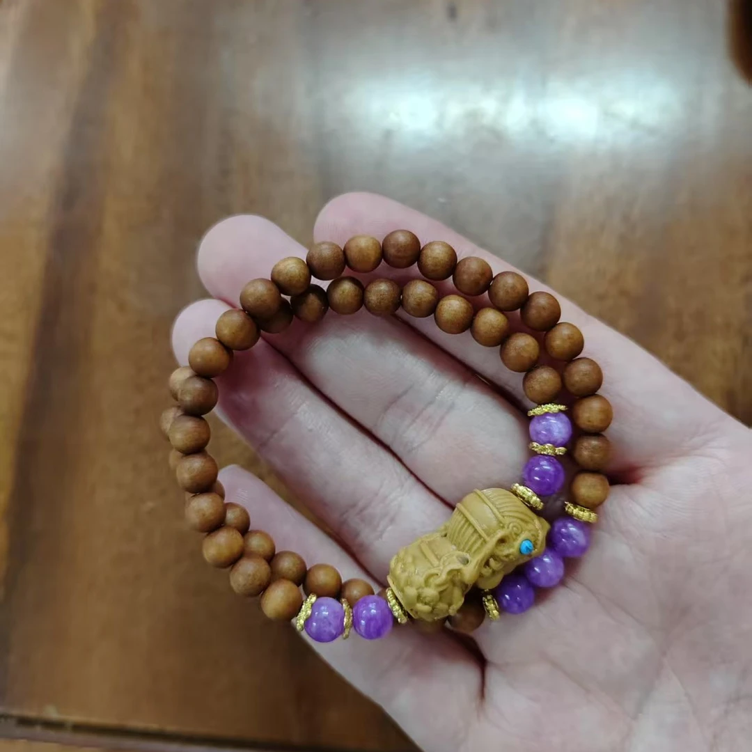 MK178-无礼盒精挑手串