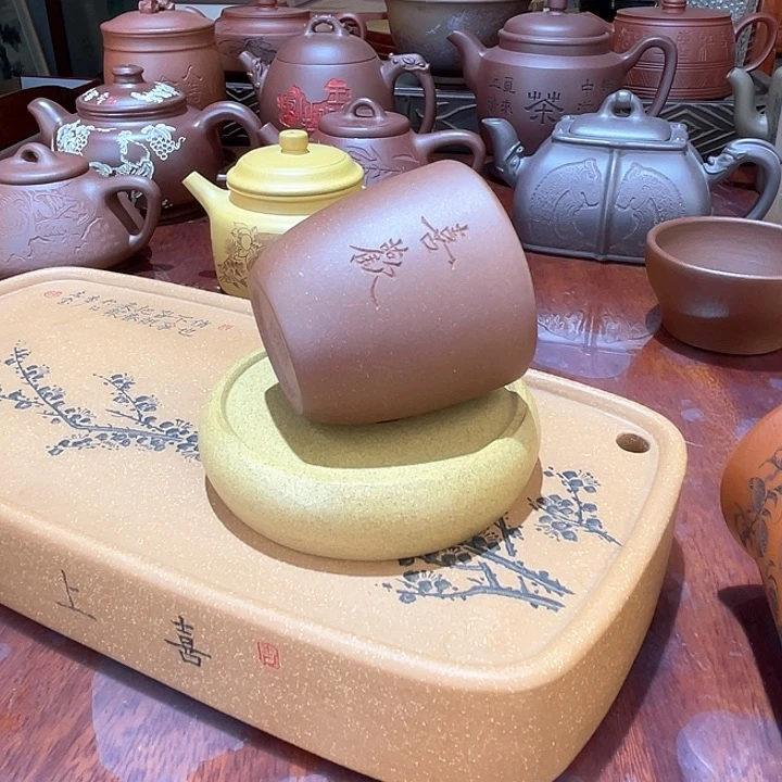 茶壶紫砂福利放漏