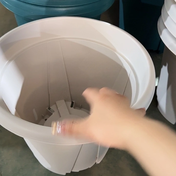 老青山7号灰白无托5个微瑕