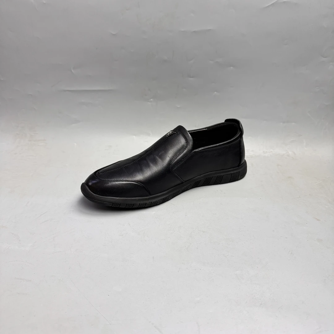 6-9（10L）秋冬舒适休闲百搭男鞋