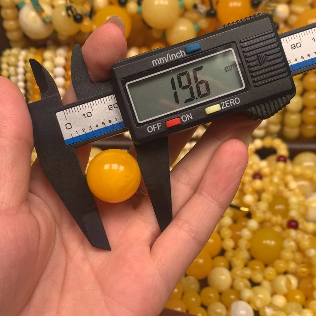 无非金属仿琥珀26