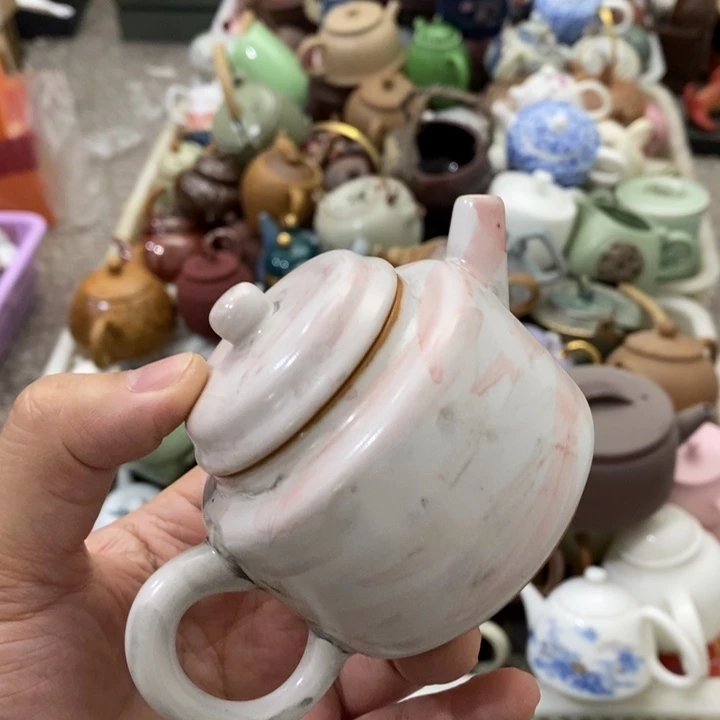 陶瓷艺术品及陶瓷产品
