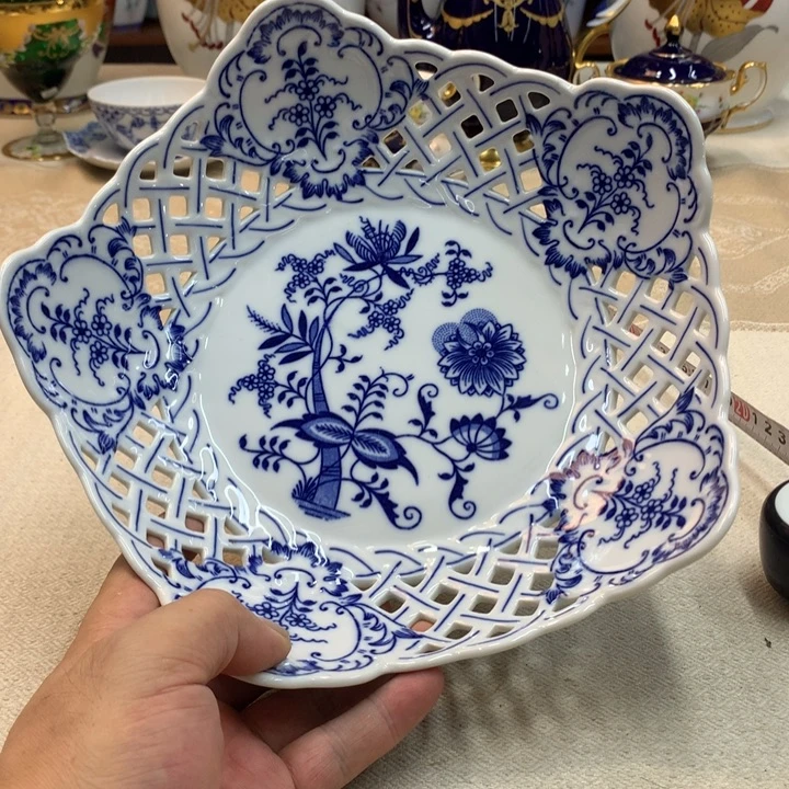 紫砂金瓷阁精品瓷器店